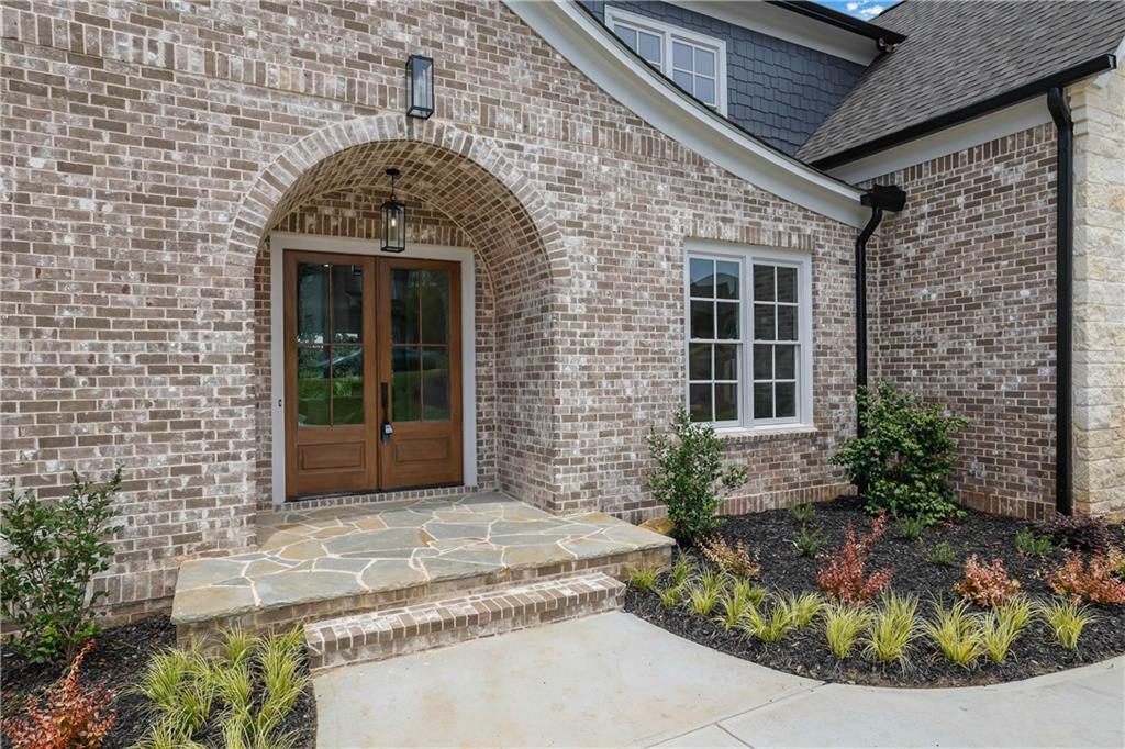Property Photo:  5753 Brendlynn Drive  GA 30024 
