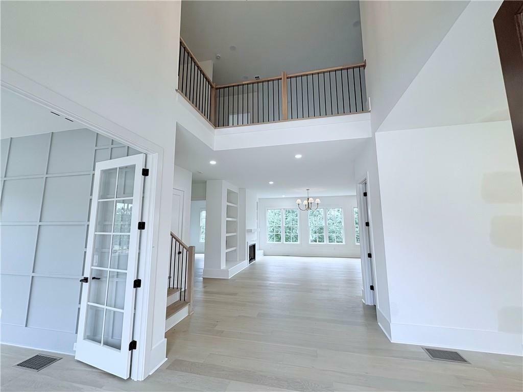 Property Photo: 5753 Brendlynn Drive GA 30024