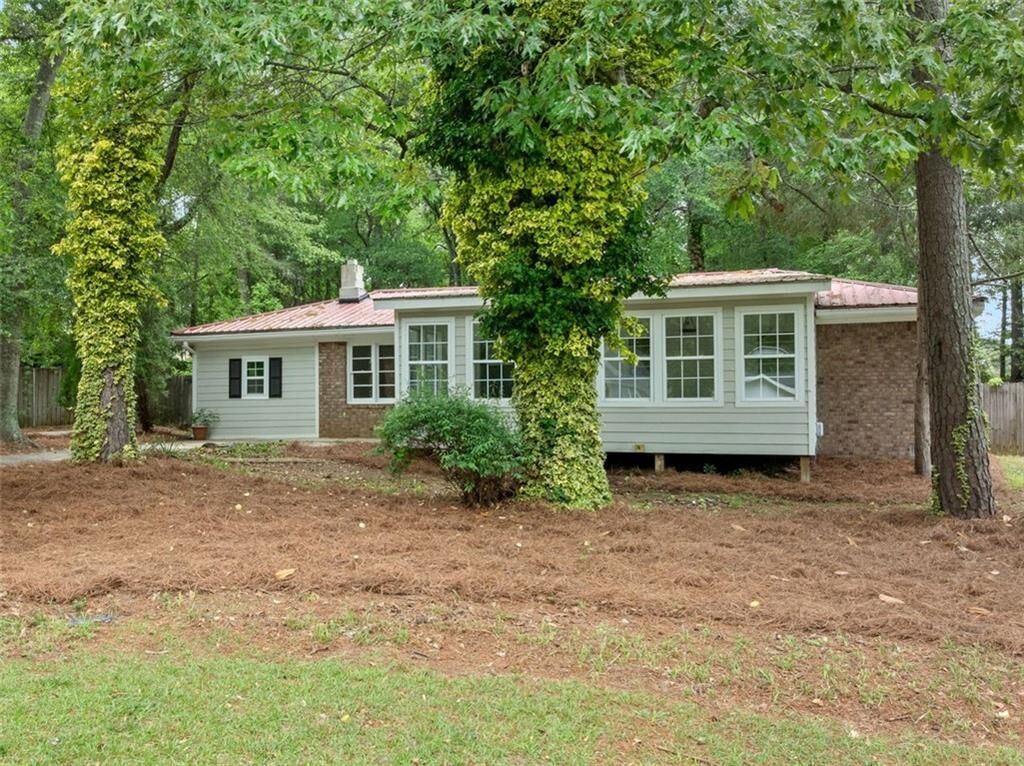 Property Photo:  3452 Ridgecrest Drive  GA 30127 