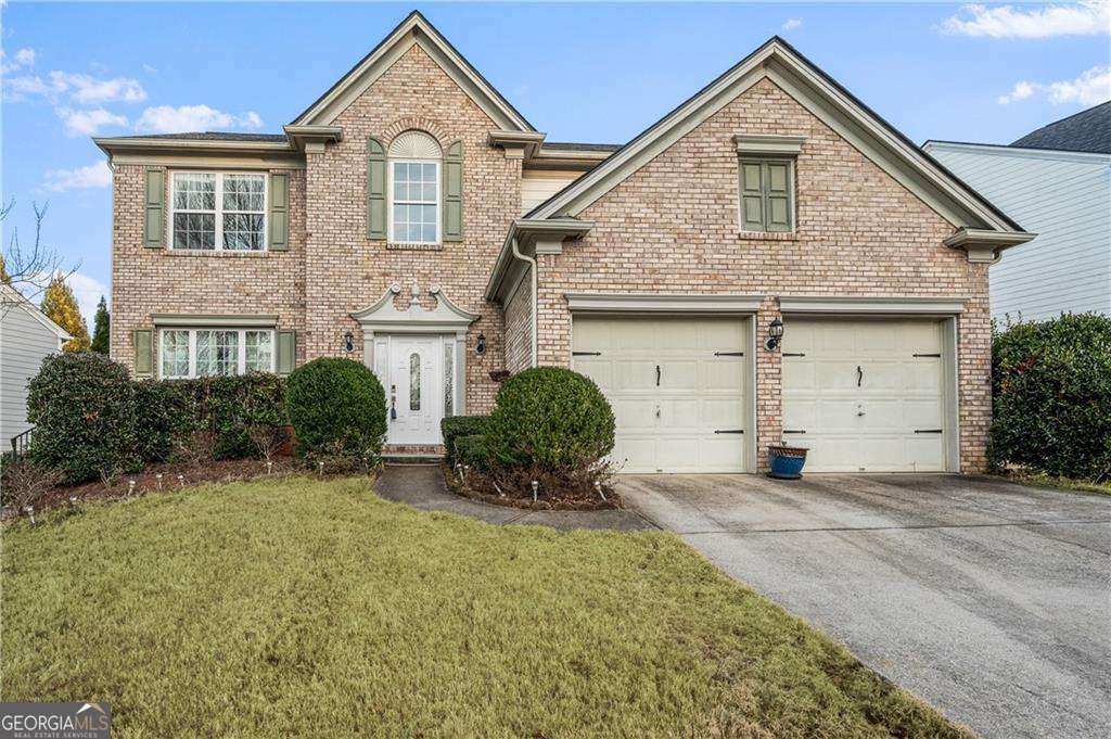 Property Photo: 164 Towey Trail GA 30188