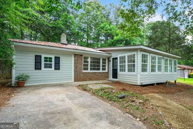 Property Photo:  3452 Ridgecrest Drive  GA 30127 