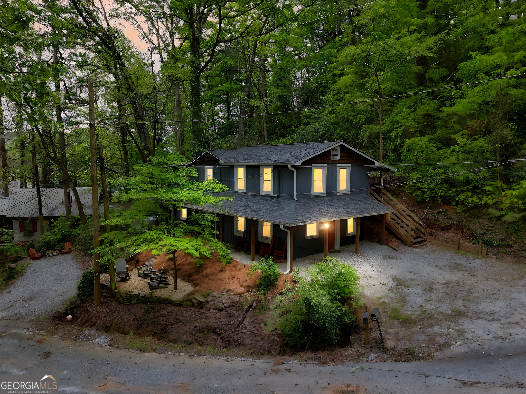Property Photo: 49 Toole Street GA 30525