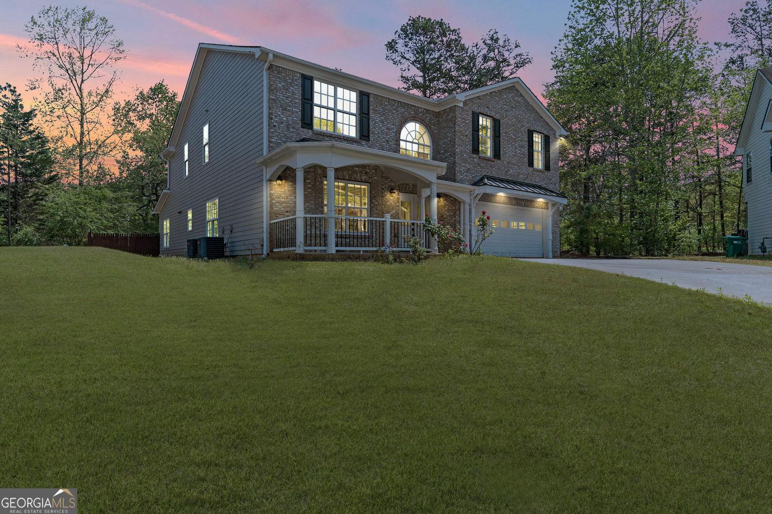 Property Photo: 2055 Deans Landing Drive GA 30043