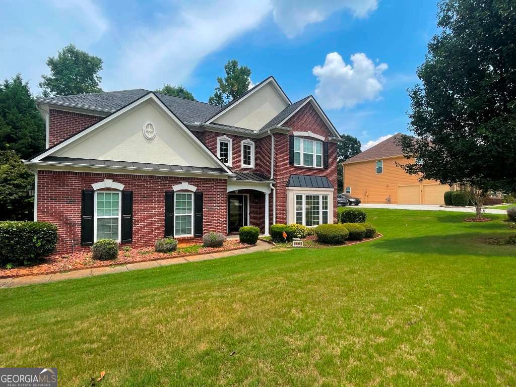 Property Photo: 2307 Blackburn Pass GA 30013