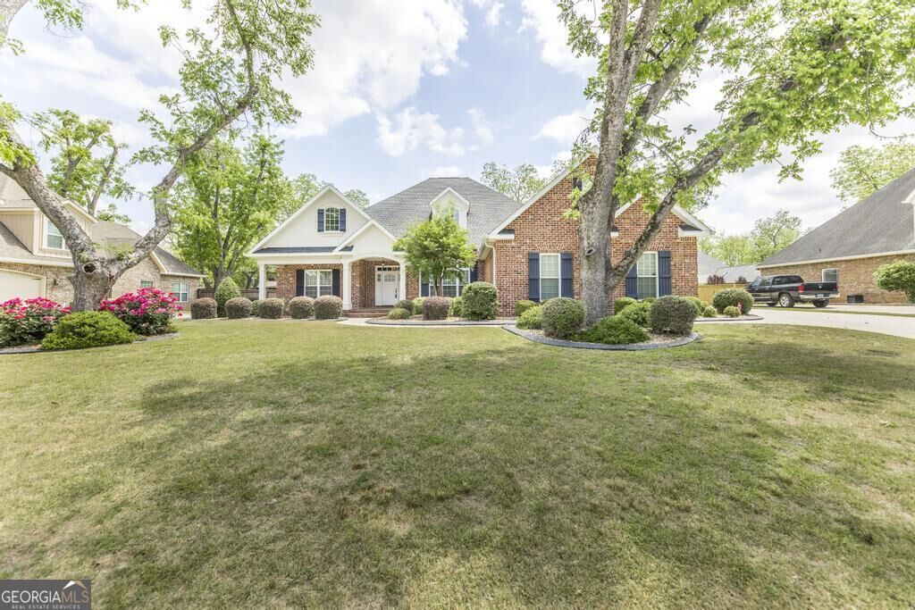 Property Photo:  211 Madilyn Drive  GA 31088 