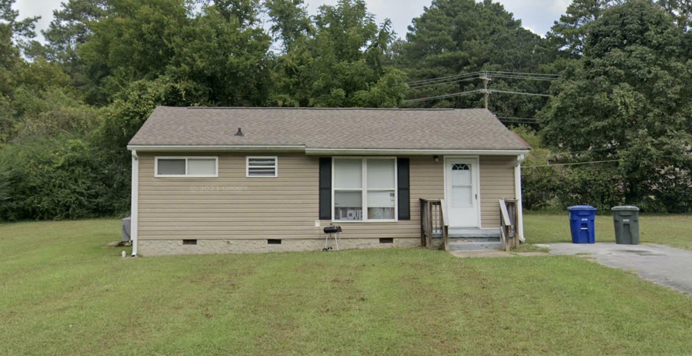 6123 Vance Circle  Chattanooga TN 37421 photo