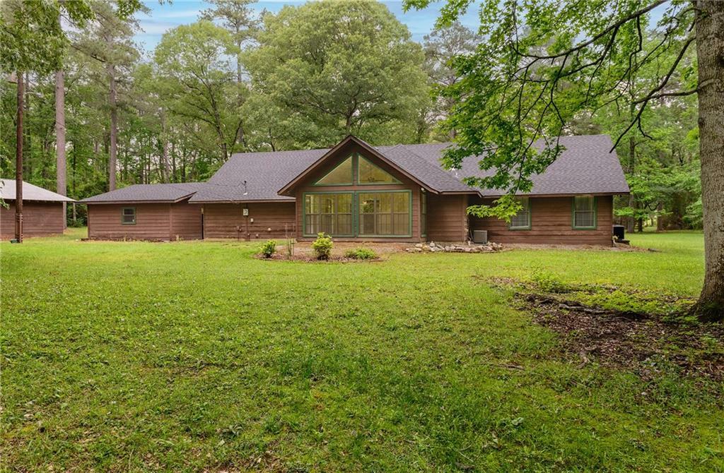 Property Photo: 312 Legacy Drive LA 71360