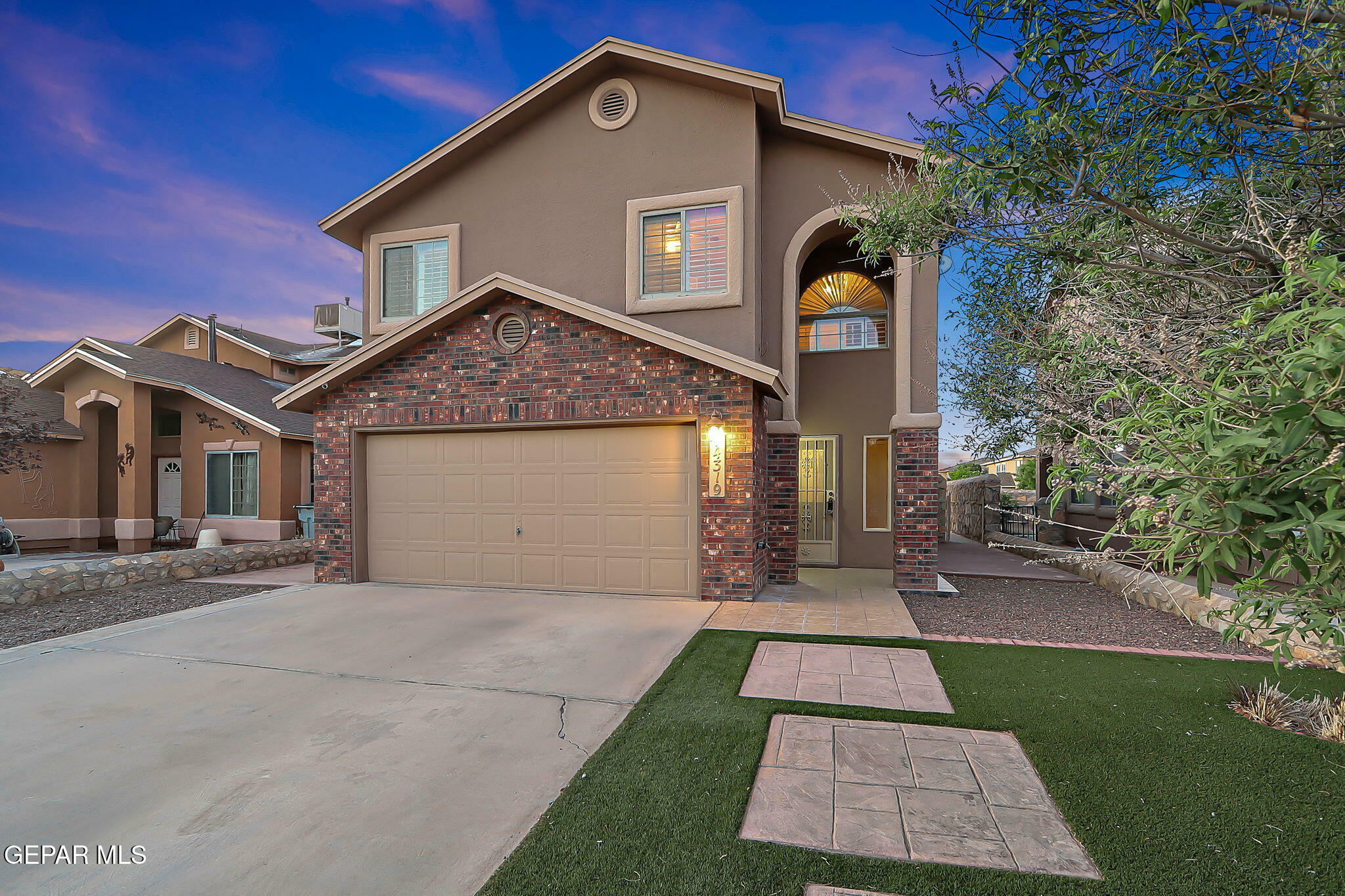Property Photo: 14319 Island Point Drive TX 79938