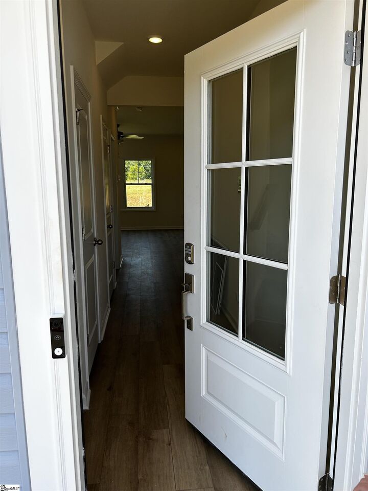 Property Photo:  406 Ecton Place Lot 80  SC 29605 