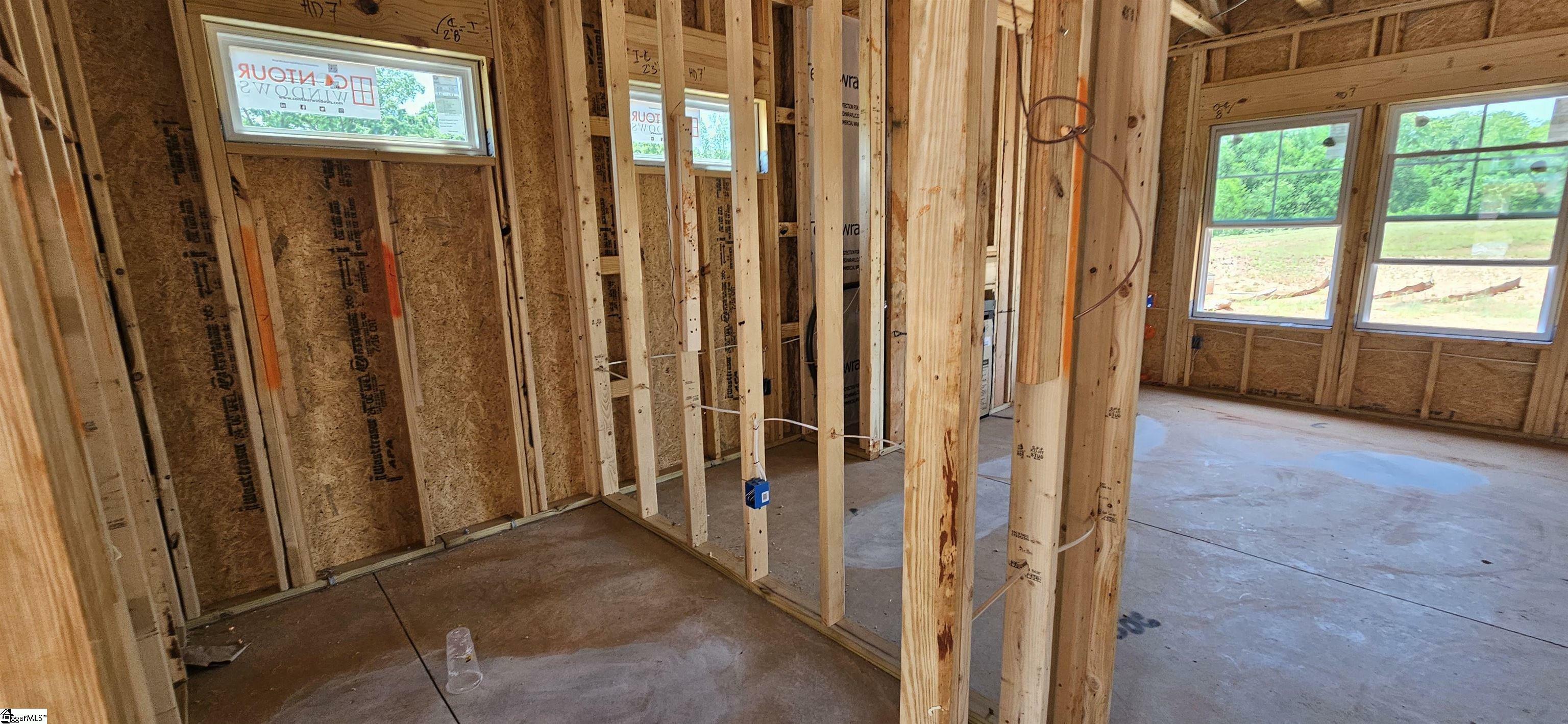 Property Photo: 406 Ecton Place Lot 80 SC 29605