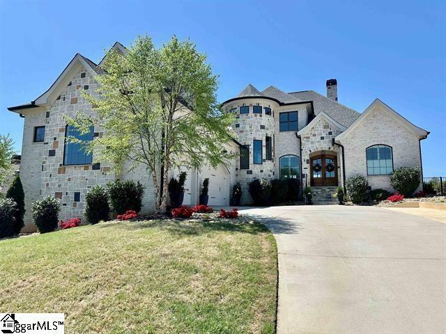 Property Photo: 516 World Tour Drive SC 29349