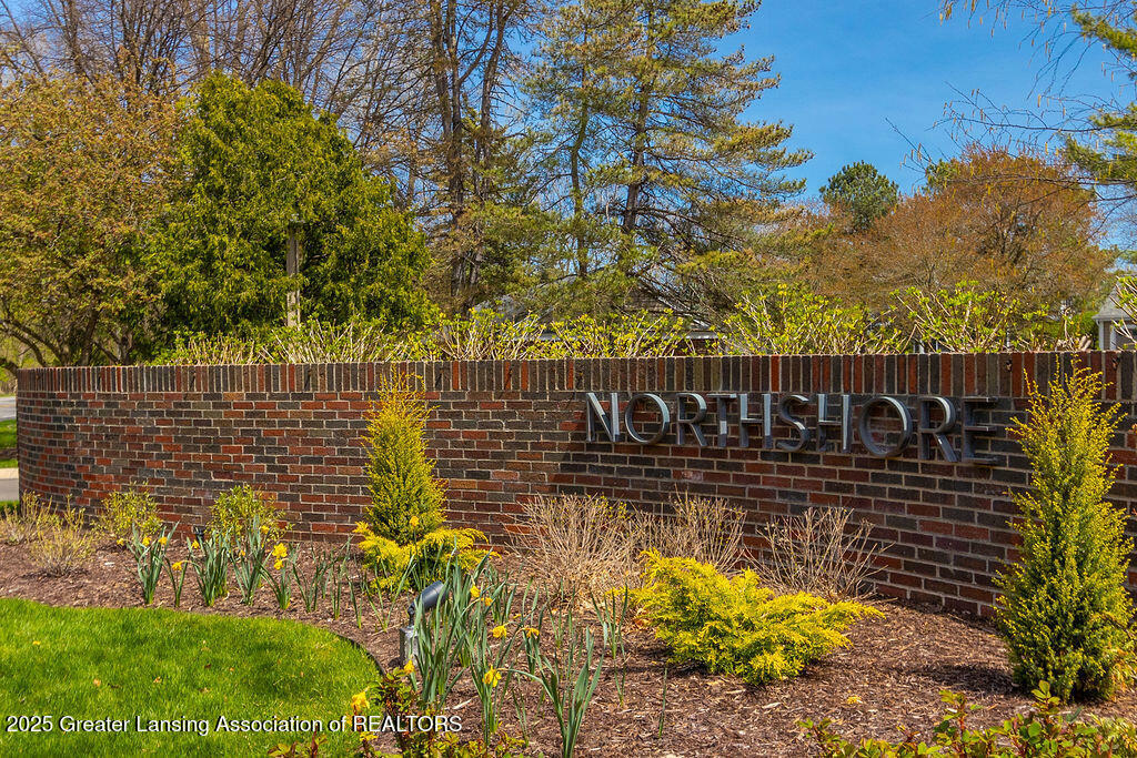 Property Photo: 6336 W Lake Drive MI 48840