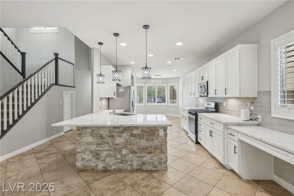 Property Photo: 4042 Keefe Falls Court NV 89085