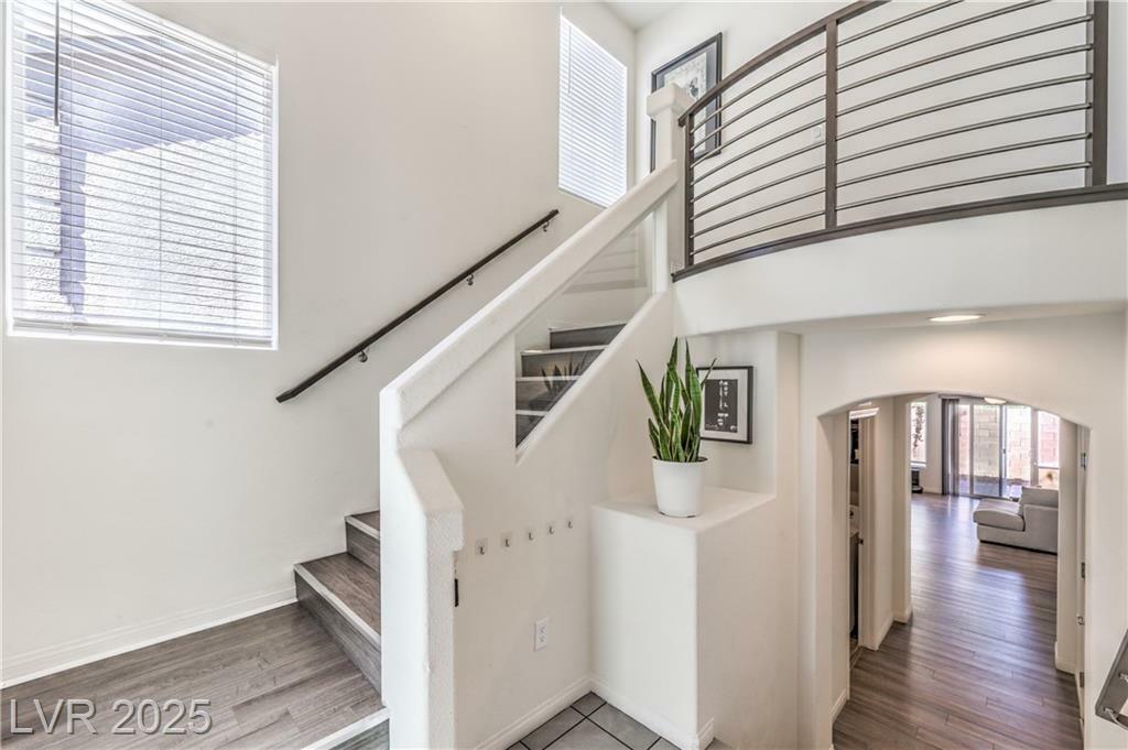 Property Photo: 7732 Canon Walk Street NV 89139