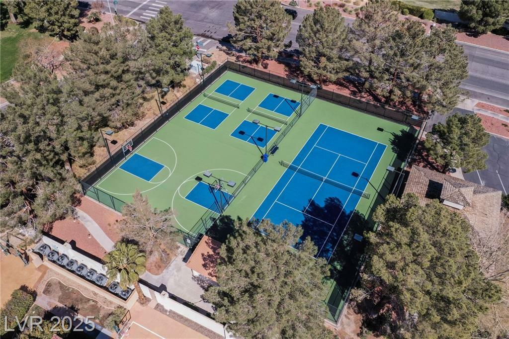 Property Photo: 2805 High Sail Court NV 89117