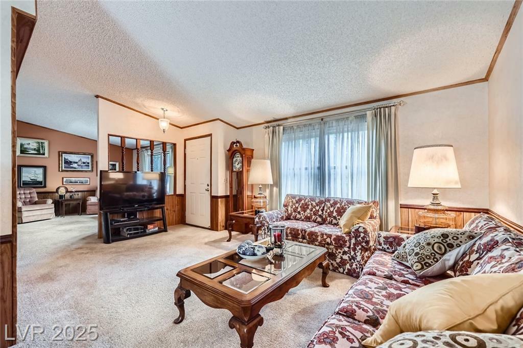 Property Photo: 3141 Bellavista Lane NV 89122
