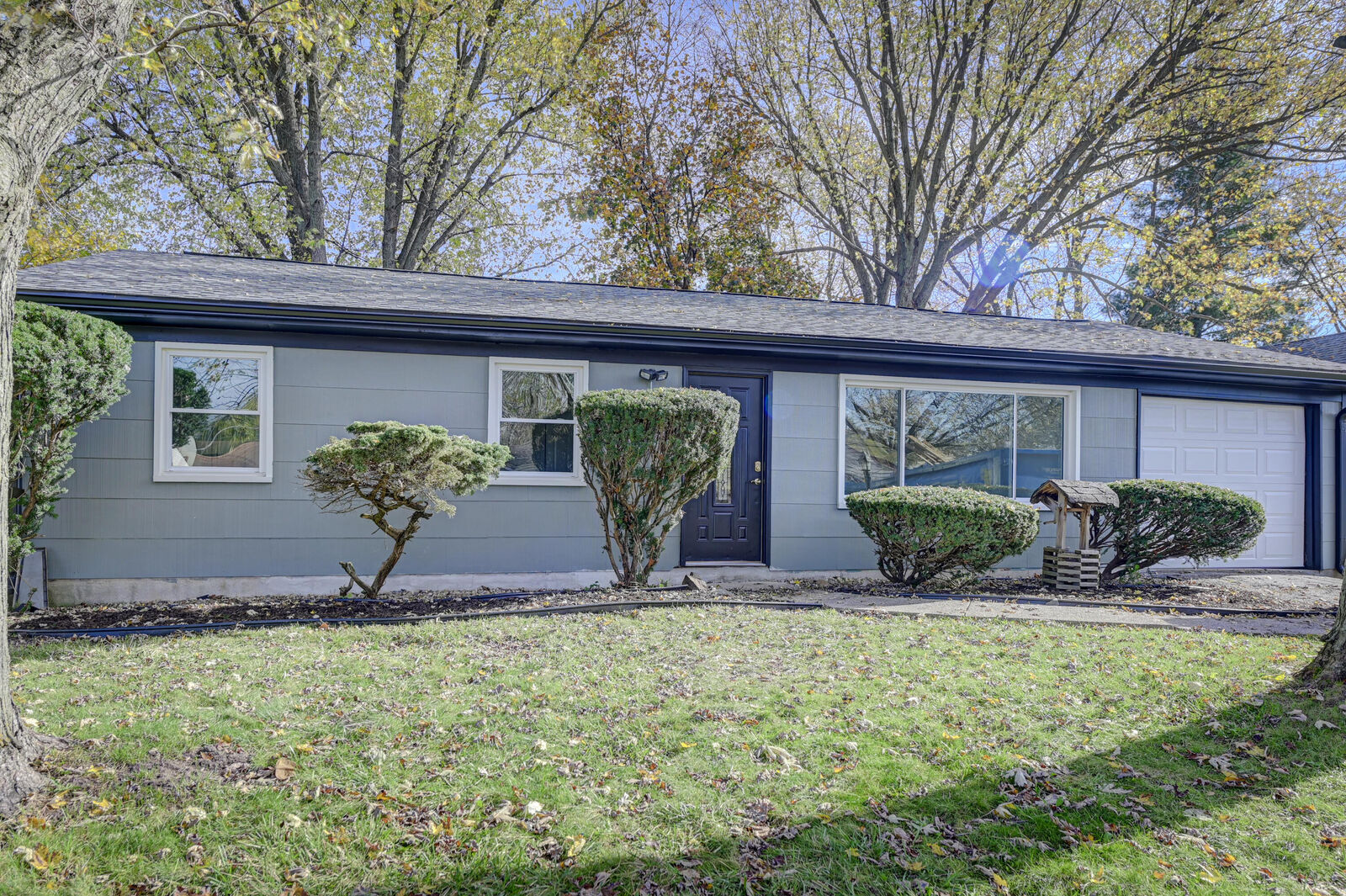 Property Photo:  741 Heritage Road  IN 46385 