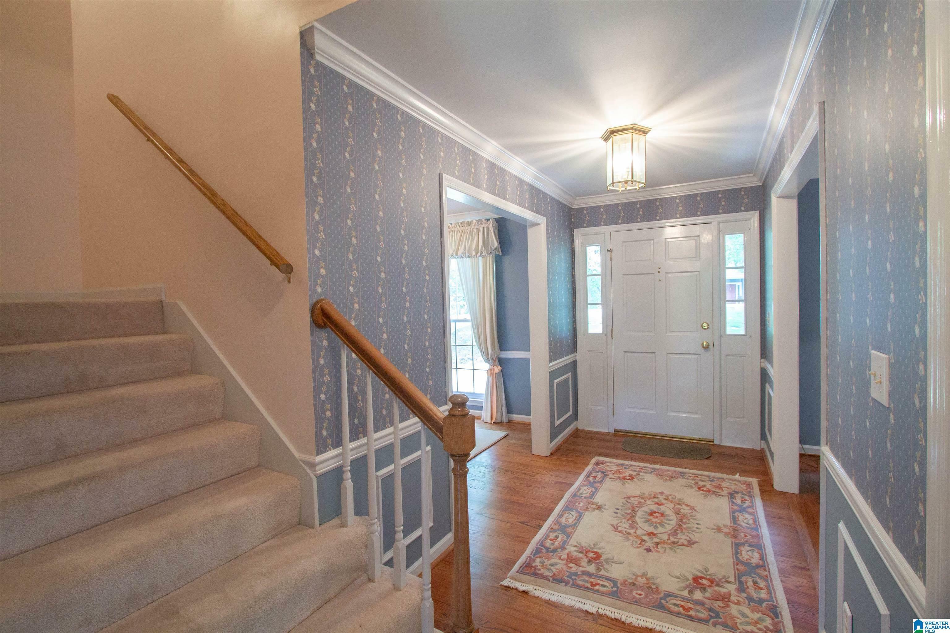 Property Photo: 836 Tulip Poplar Drive AL 35244