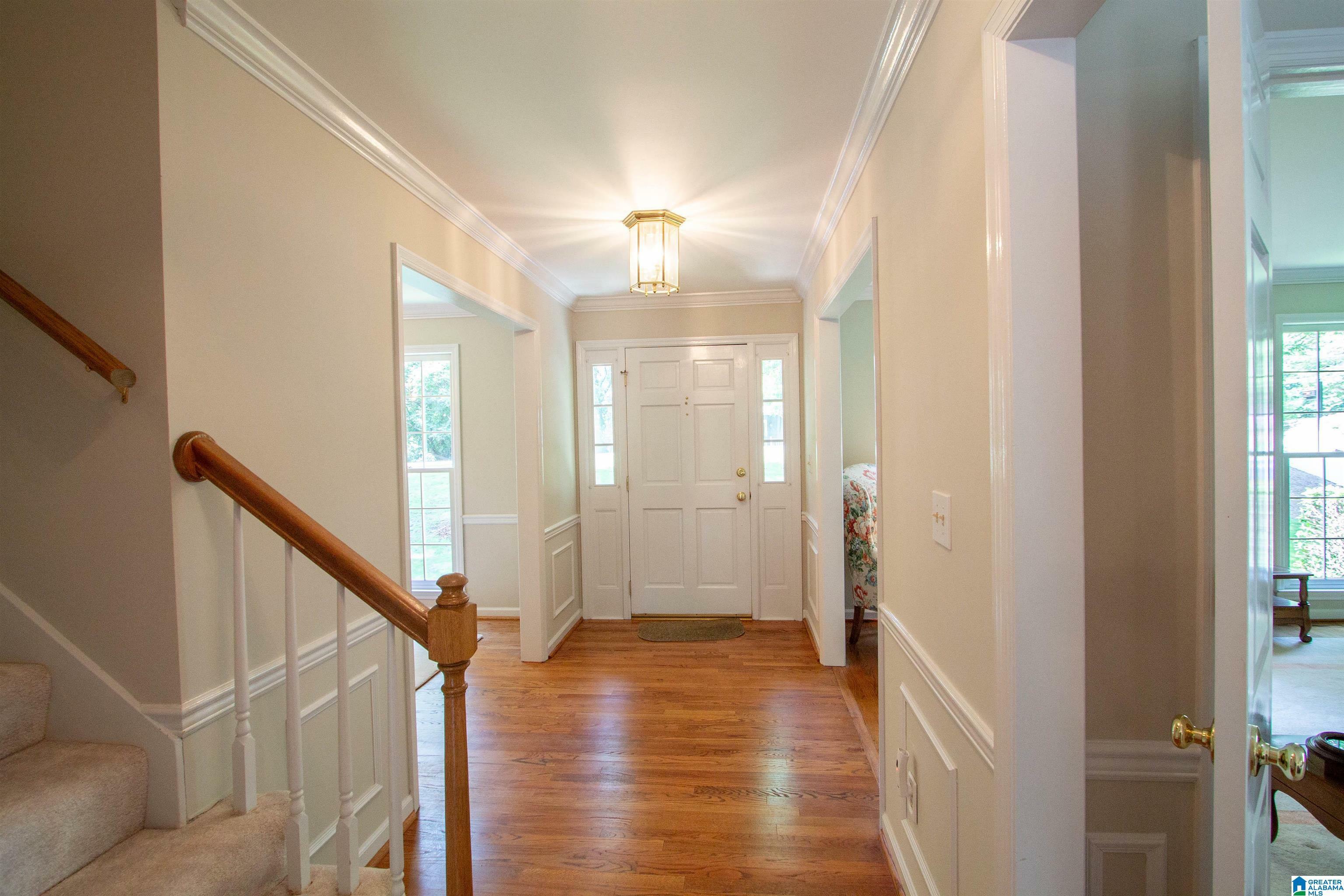 Property Photo: 836 Tulip Poplar Drive AL 35244
