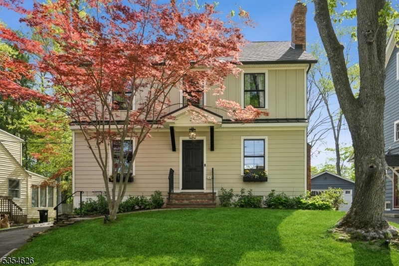 28 University Ave  Chatham Boro NJ 07928 photo