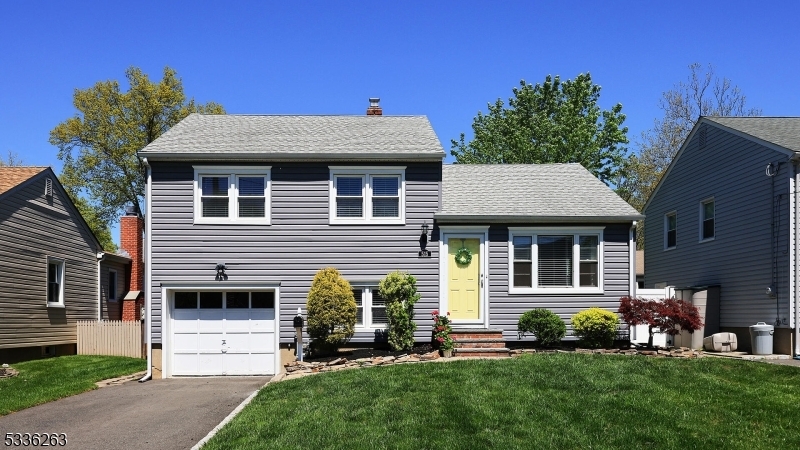Property Photo: 515 William St NJ 07076