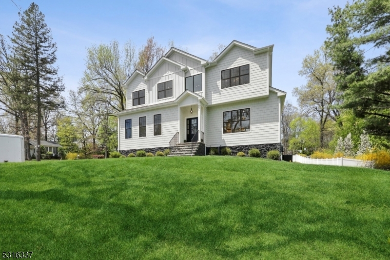 Property Photo: 265 Park Ave NJ 07006
