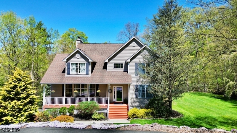 22 Forest Ridge Ter  Jefferson Twp. NJ 07438 photo