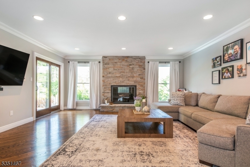 Property Photo: 11 Hubbardton Rd NJ 07470