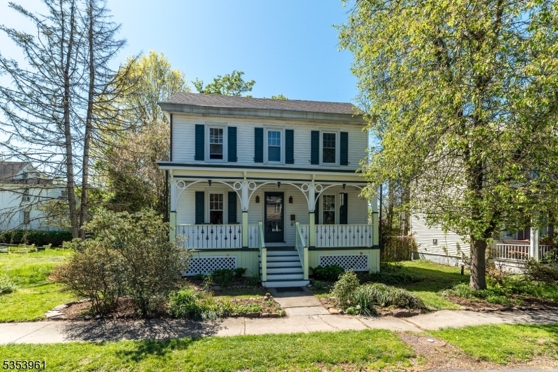 Property Photo: 8 6th St NJ 08825