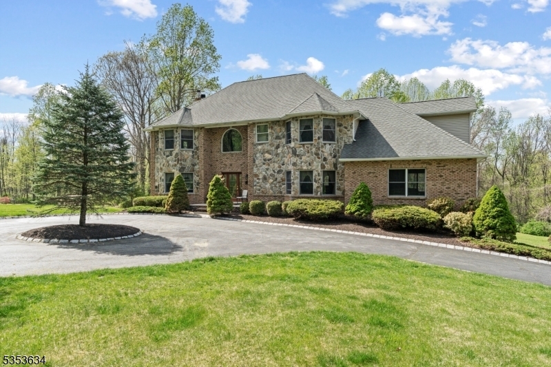 Property Photo: 33 Perona Rd NJ 07821