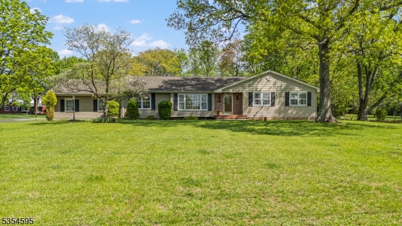 Property Photo: 109 Willow Rd NJ 08502