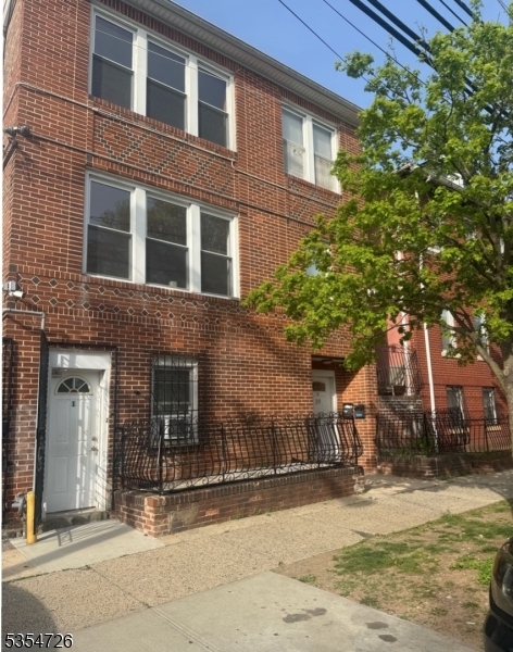 Property Photo: 317 2nd Avenue NJ 07107