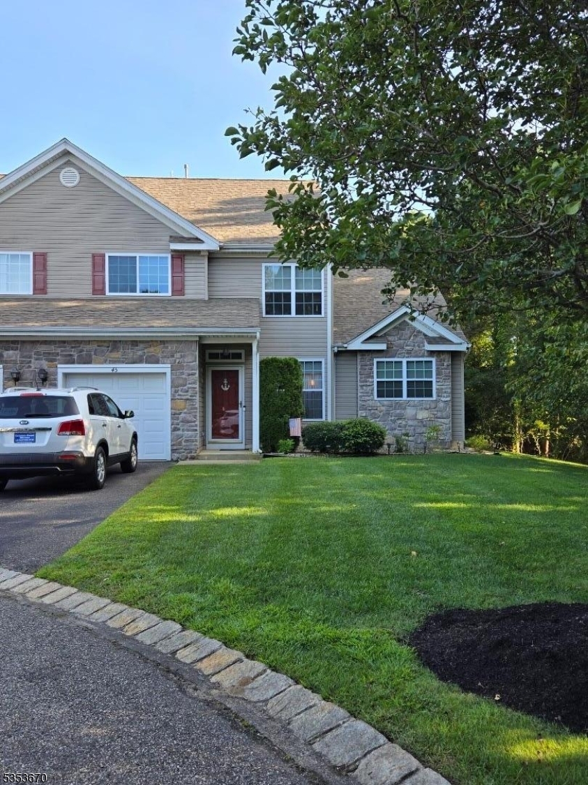Property Photo: 45 Manhattan Dr NJ 08723