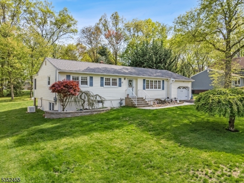 Property Photo: 49 Jean Terrace NJ 07054