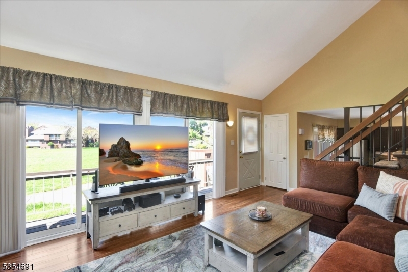 Property Photo: 59 Taurus Drive C1 NJ 08844