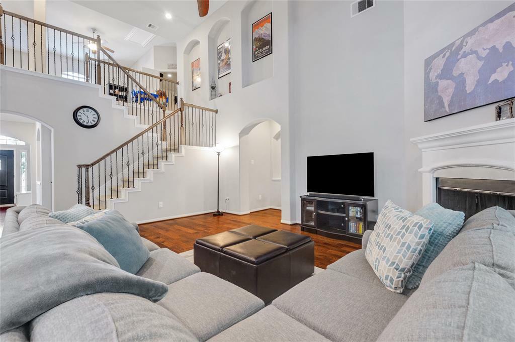Property Photo:  21014 Mystic Stone Drive  TX 77375 