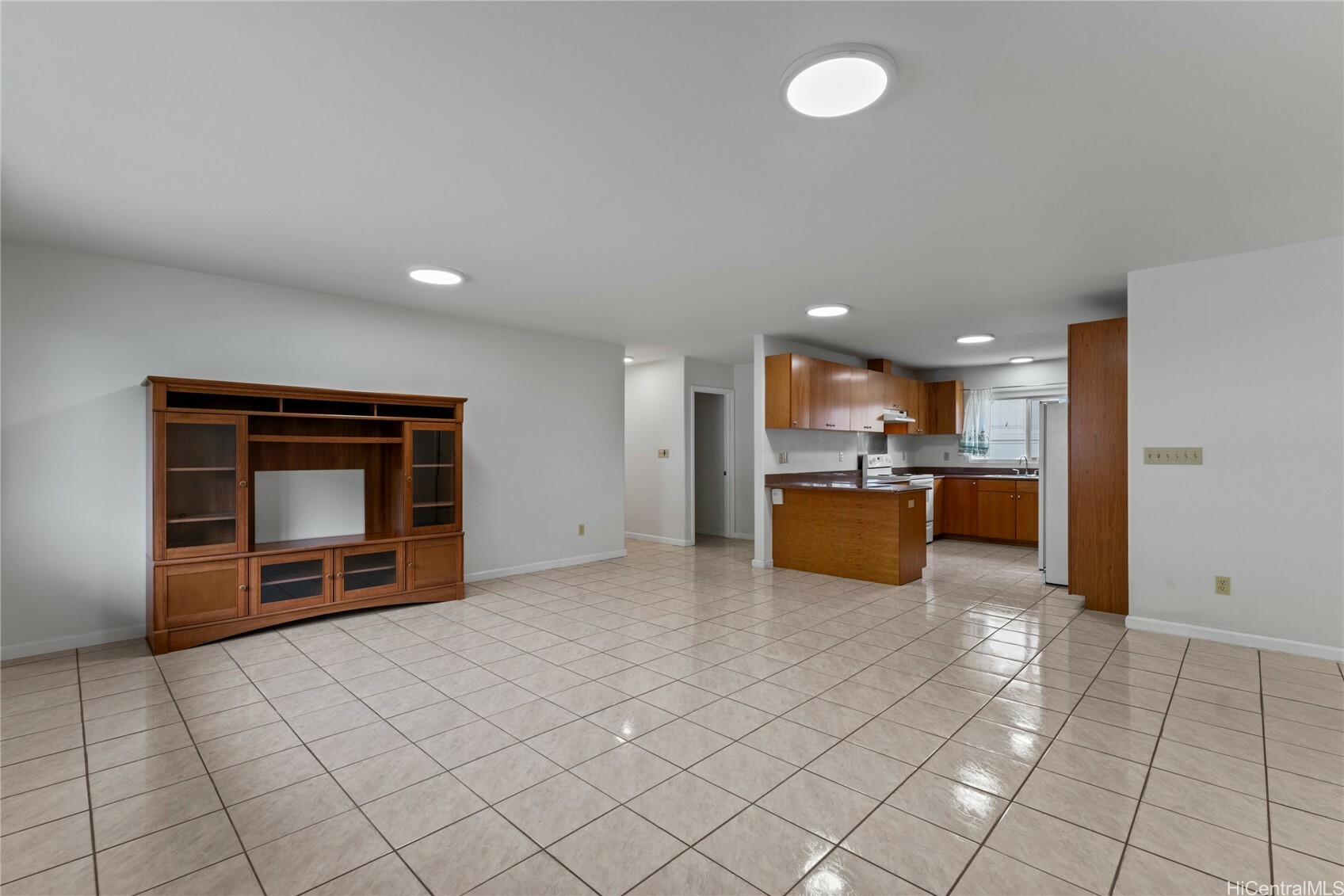 Property Photo: 2751 Booth Road HI 96813