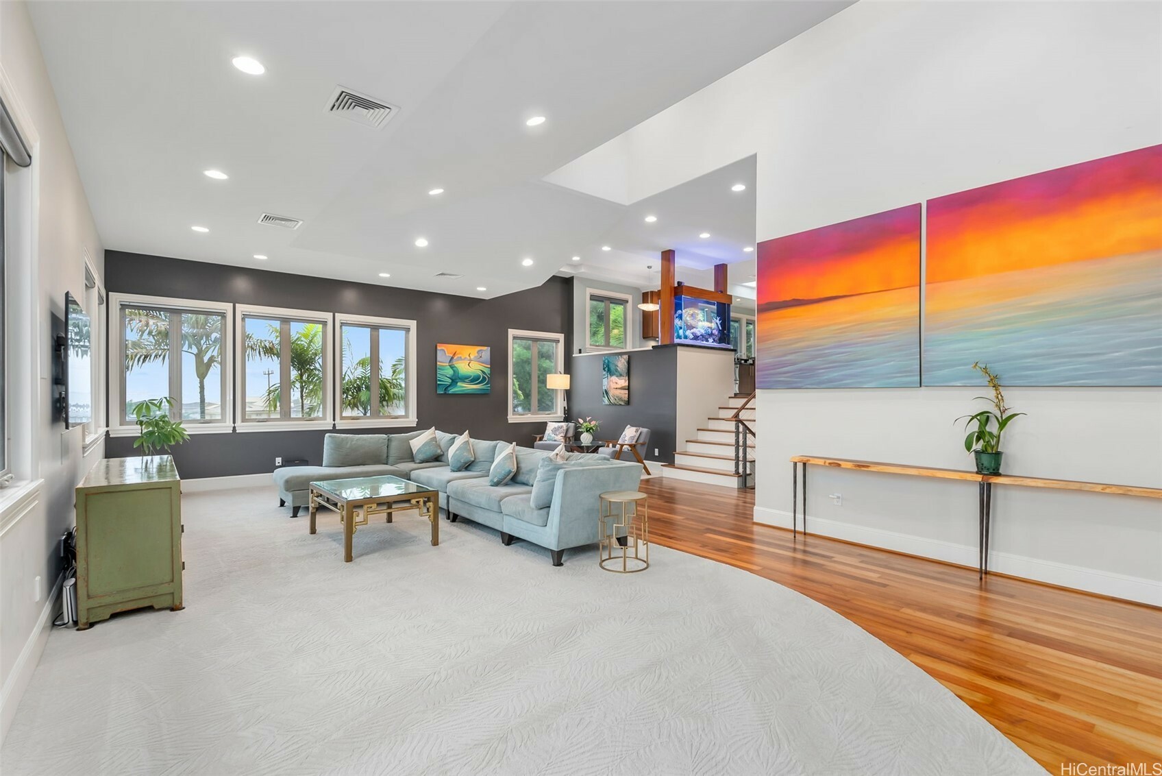 Property Photo: 45-020 Namoku Street HI 96744