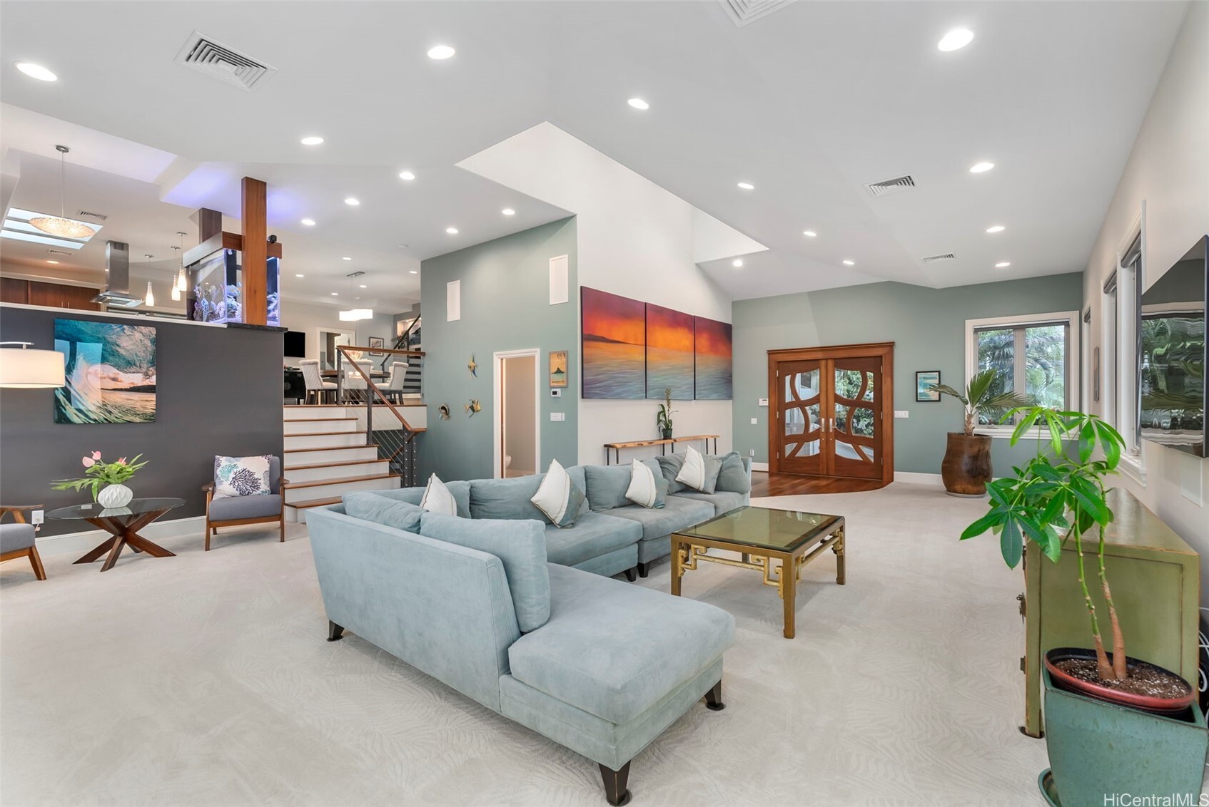 Property Photo:  45-020 Namoku Street  HI 96744 