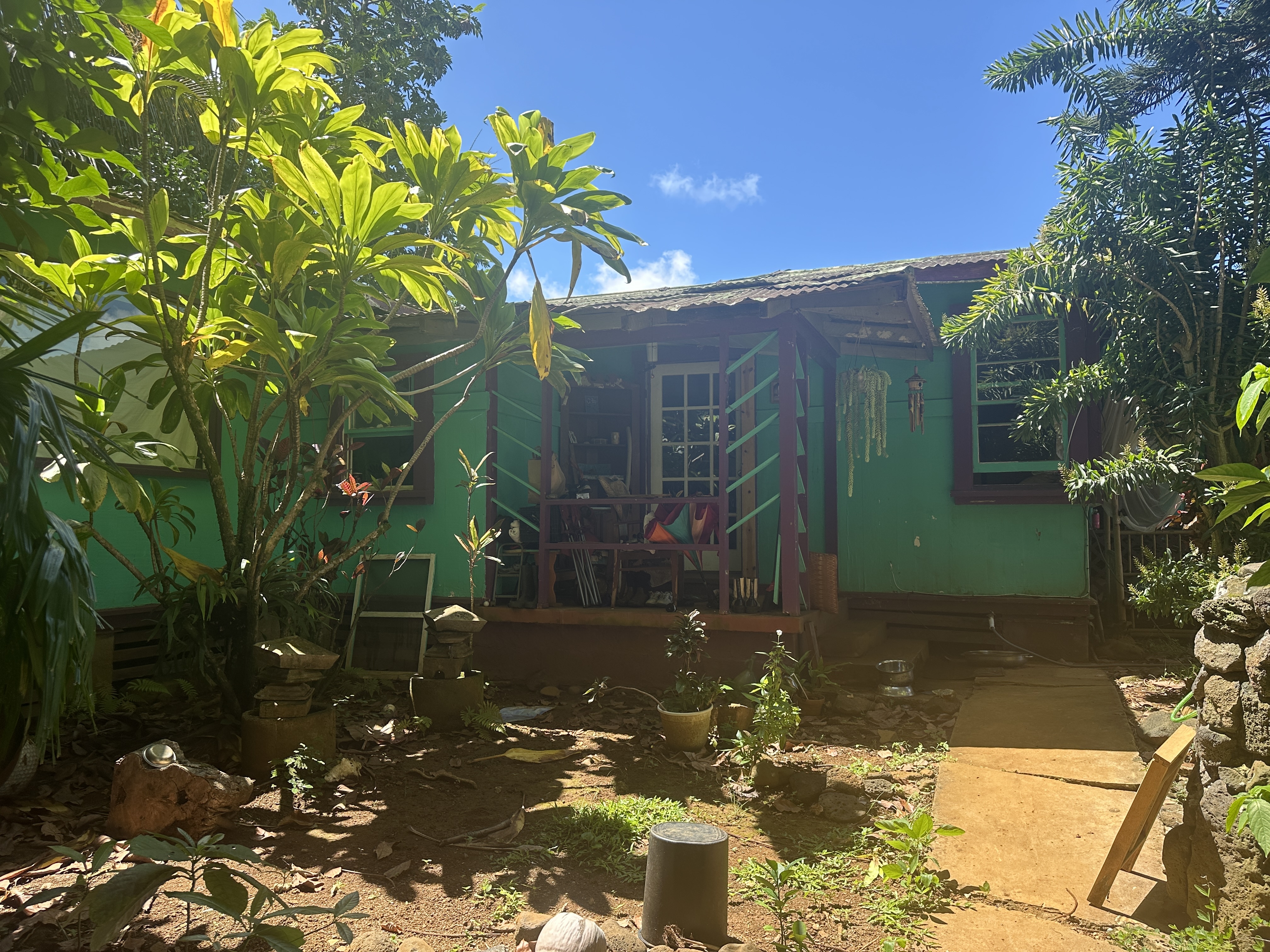 5987 Puka St  Kapaa HI 96746 photo