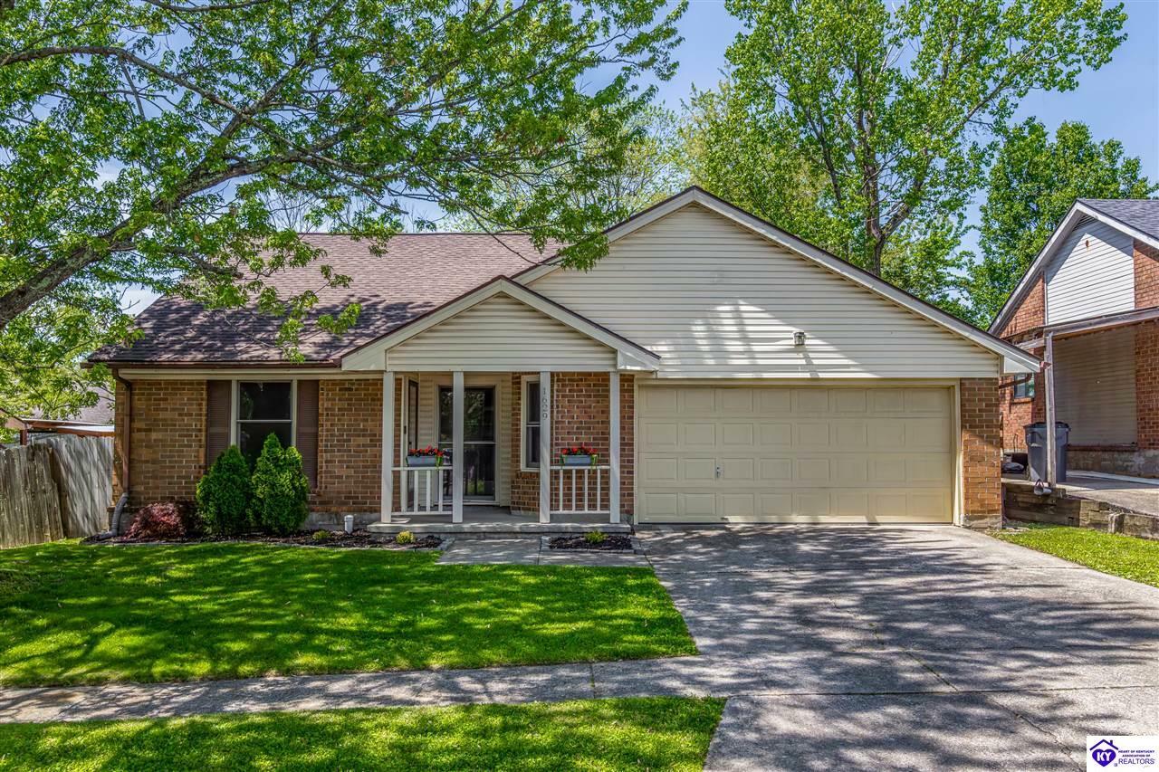 Property Photo:  1629 Brentmoor Dr  KY 40515 