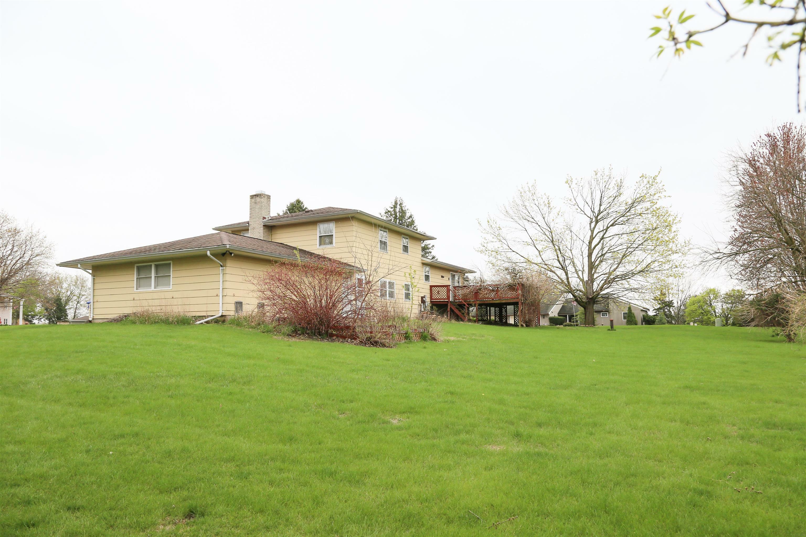 Property Photo: 101 Gabel Lane IA 50677