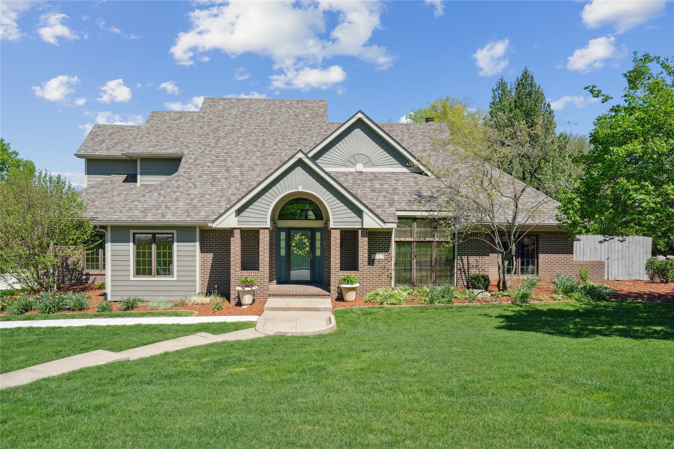 Property Photo: 3127 Jordan Grove IA 50265