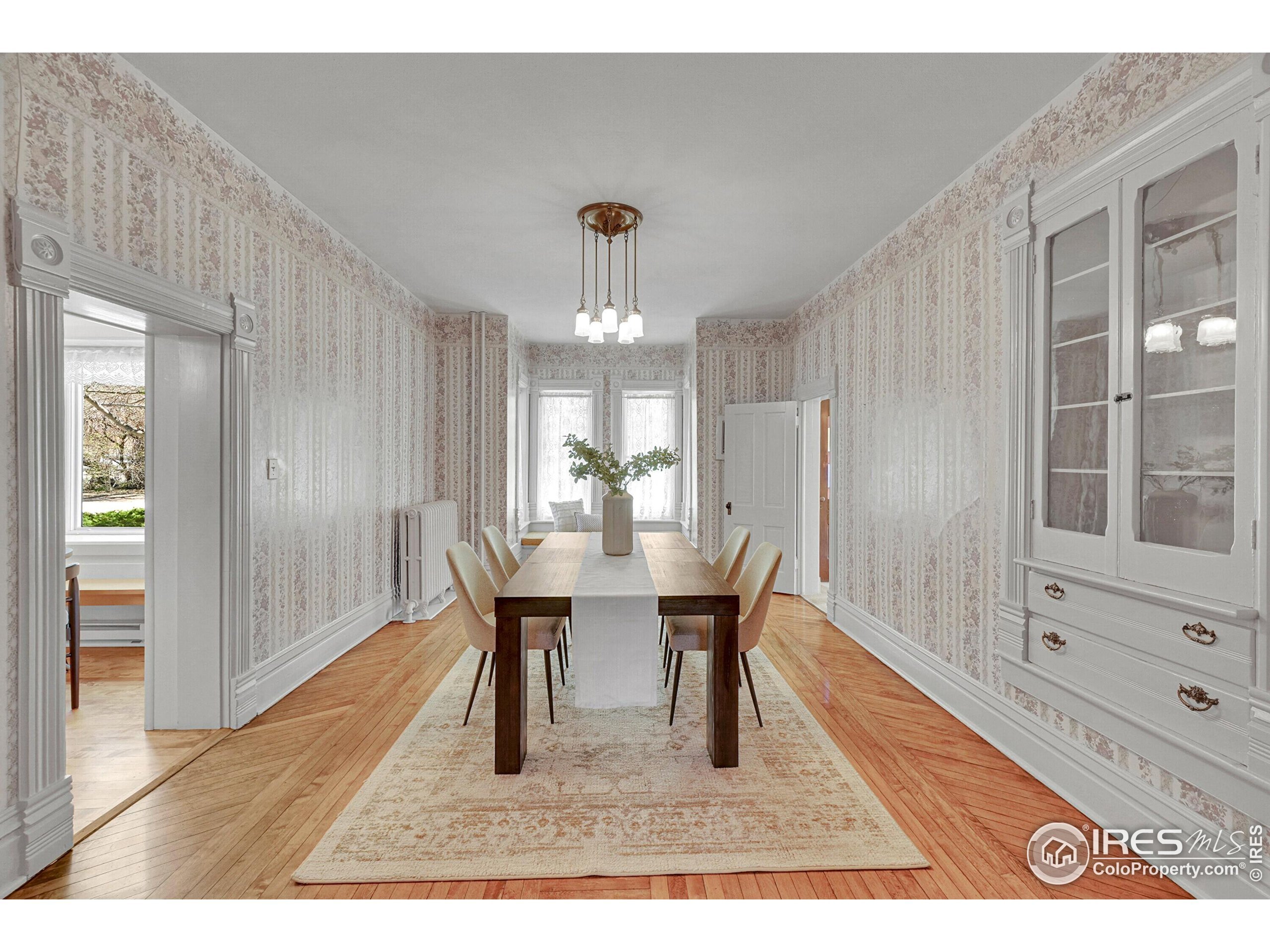 Property Photo:  807 Collins St  CO 80615 