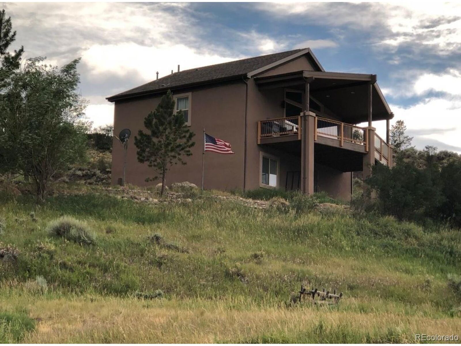 Property Photo:  56 Linda Ln  CO 80498 