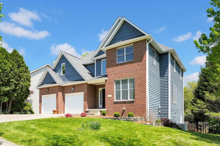 Property Photo: 3115 S Mulberry Lane IN 47401