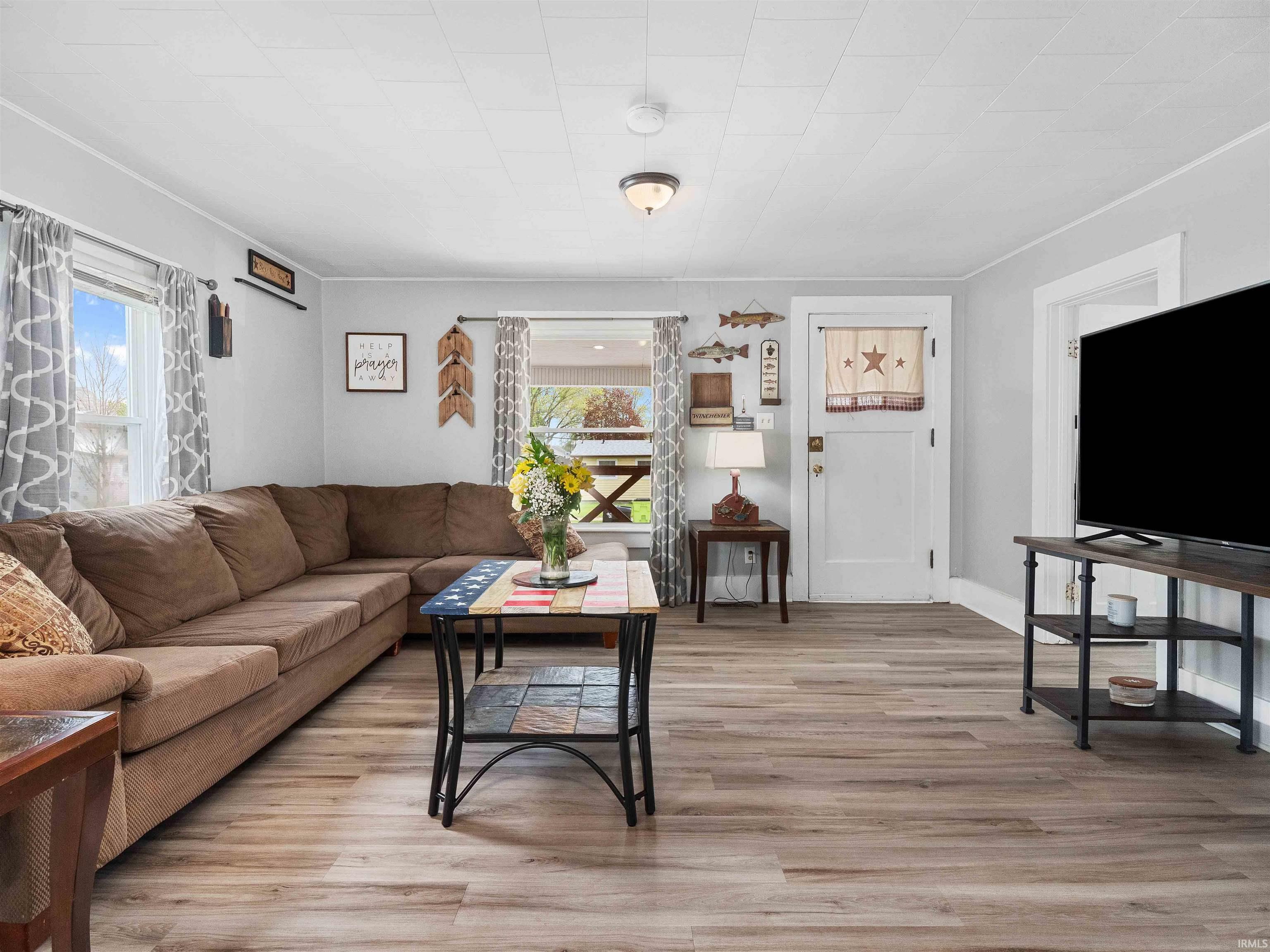 Property Photo: 1228 Ogan Avenue IN 46750