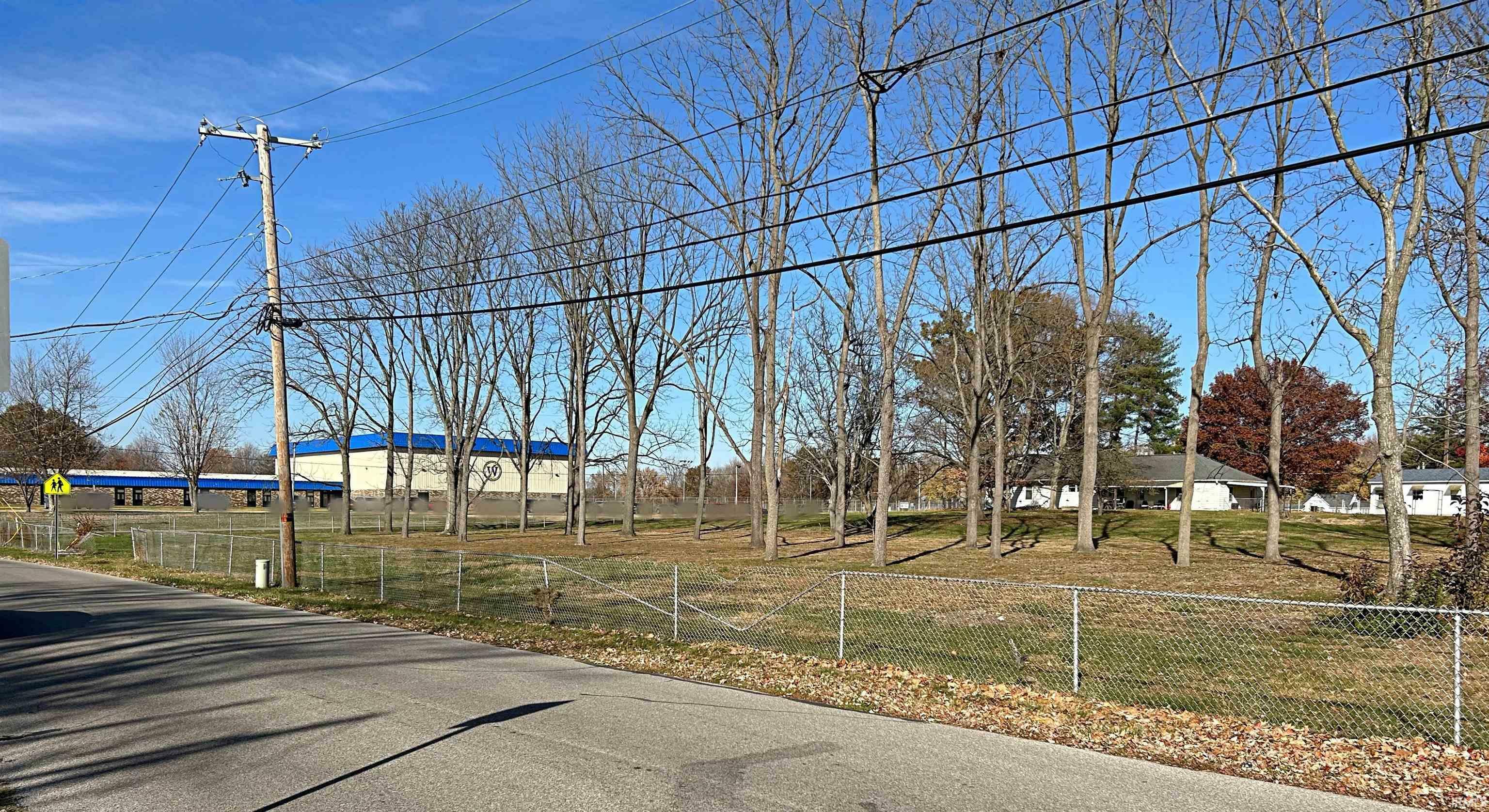 Property Photo: NW 11th Street IN 47501