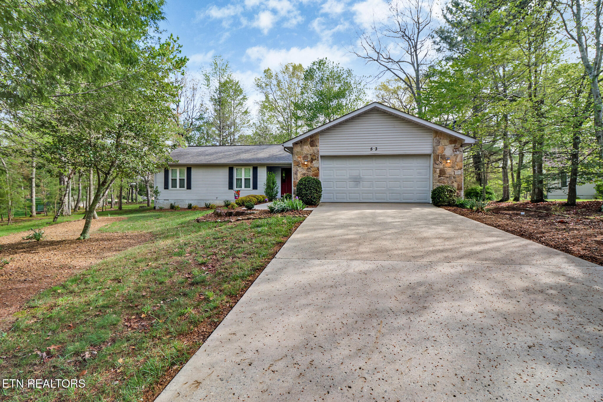 Property Photo:  53 Inwood Terrace  TN 38558 