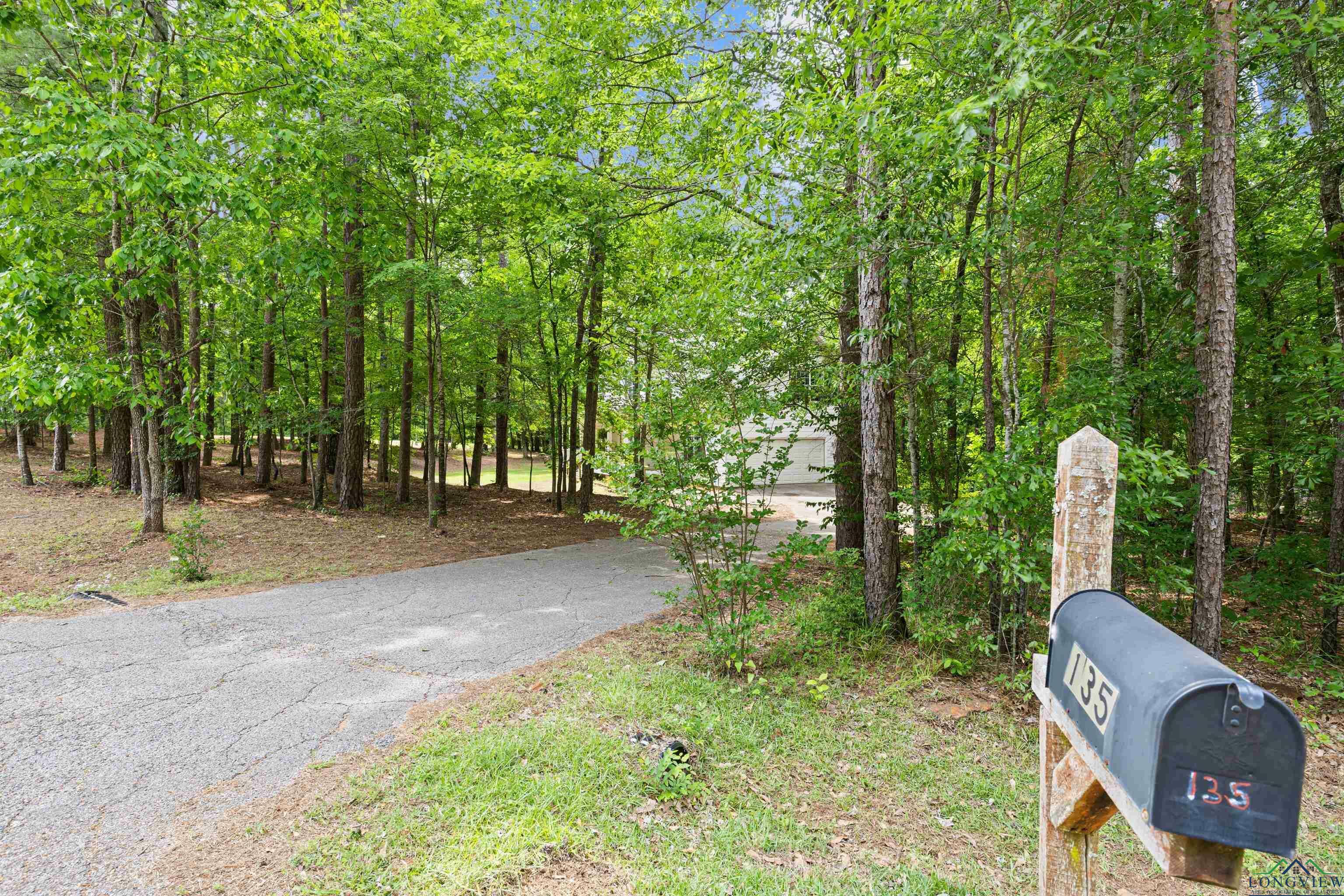Property Photo: 135 Wagon Wheel Rd. TX 75662